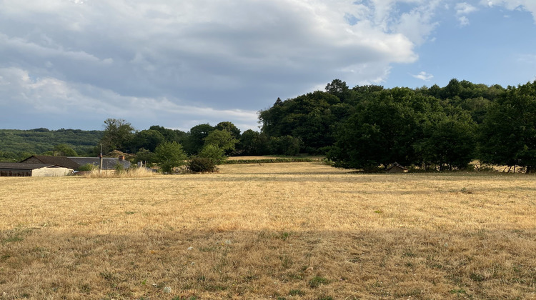 Ma-Cabane - Vente Maison Châteauneuf-la-Forêt, 80 m²