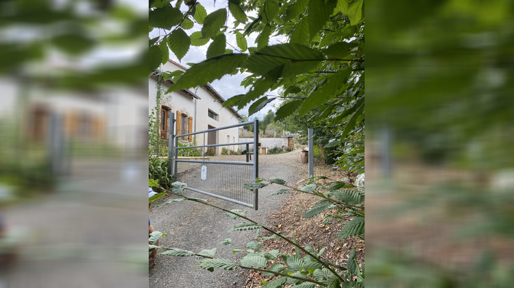 Ma-Cabane - Vente Maison Châteauneuf-la-Forêt, 95 m²