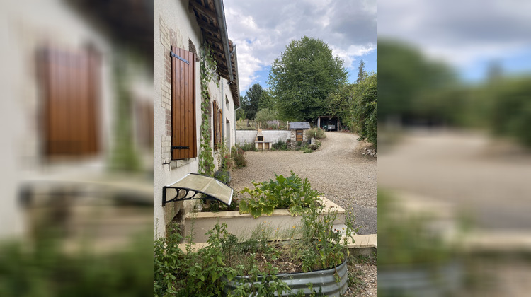 Ma-Cabane - Vente Maison Châteauneuf-la-Forêt, 95 m²