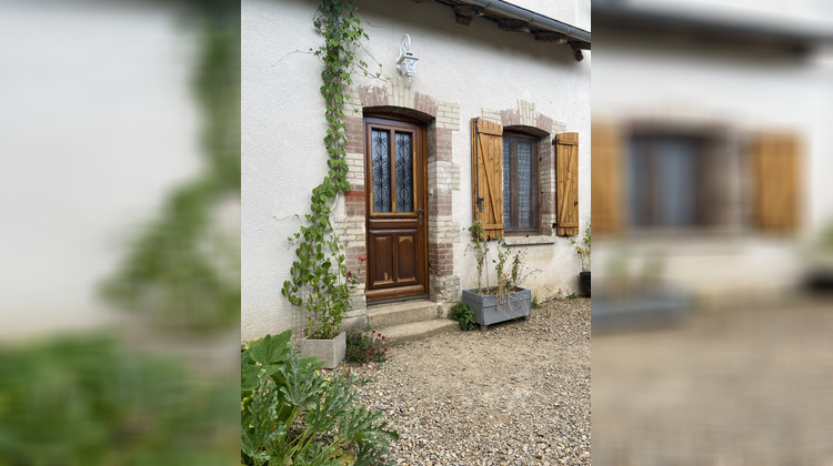 Ma-Cabane - Vente Maison Châteauneuf-la-Forêt, 95 m²