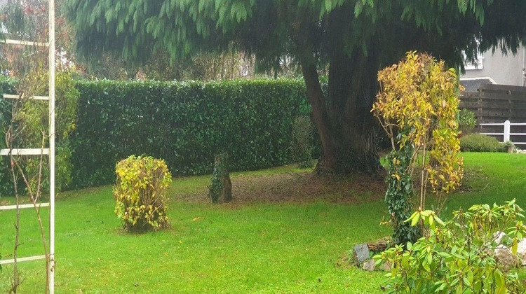 Ma-Cabane - Vente Maison Châteauneuf-la-Forêt, 112 m²