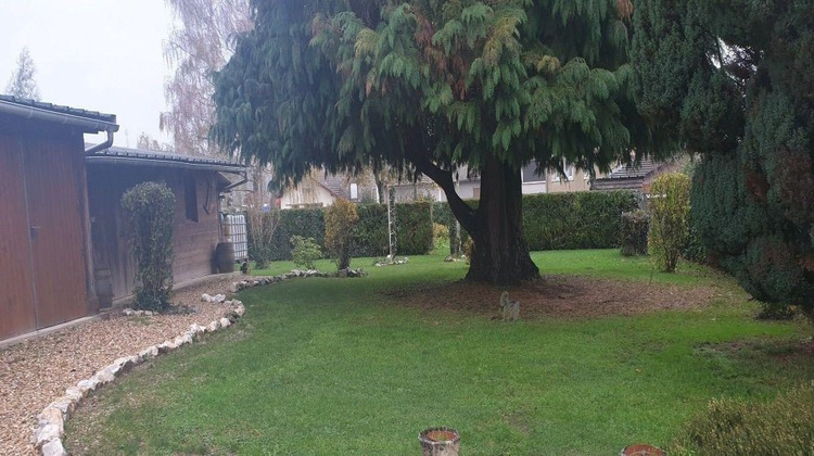 Ma-Cabane - Vente Maison Châteauneuf-la-Forêt, 112 m²