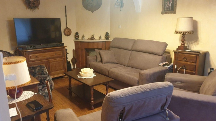 Ma-Cabane - Vente Maison Châteauneuf-la-Forêt, 112 m²