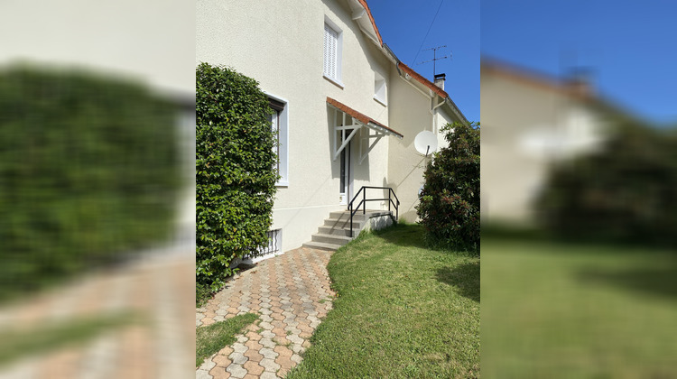 Ma-Cabane - Vente Maison Châteauneuf-la-Forêt, 221 m²