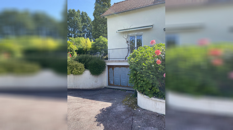 Ma-Cabane - Vente Maison Châteauneuf-la-Forêt, 221 m²