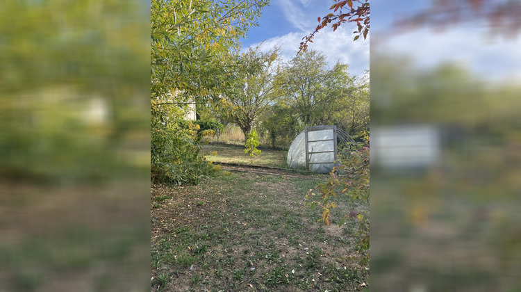 Ma-Cabane - Vente Maison Châteauneuf-la-Forêt, 90 m²