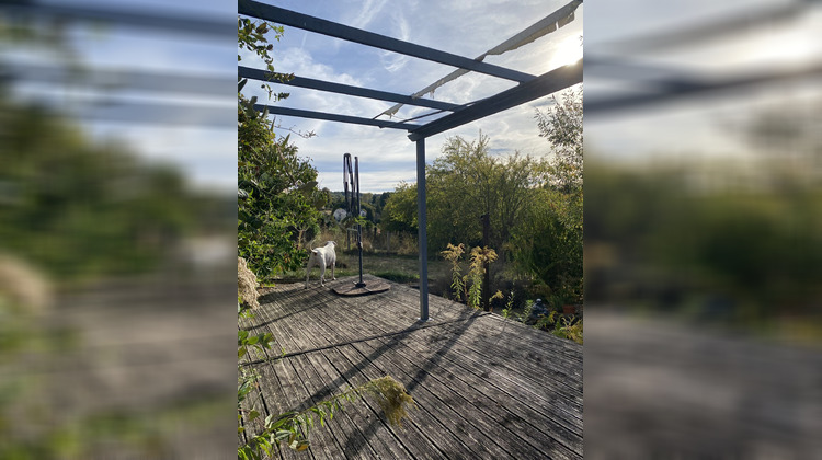 Ma-Cabane - Vente Maison Châteauneuf-la-Forêt, 90 m²