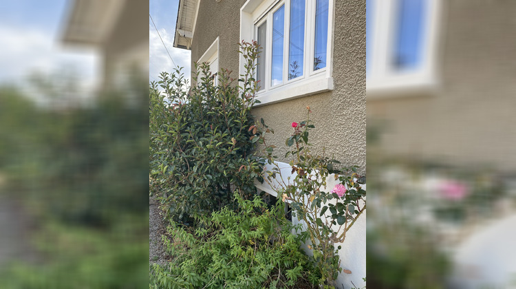 Ma-Cabane - Vente Maison Châteauneuf-la-Forêt, 90 m²