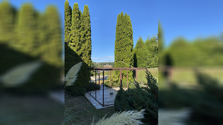 Ma-Cabane - Vente Maison Châteauneuf-la-Forêt, 125 m²
