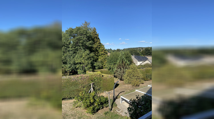 Ma-Cabane - Vente Maison Châteauneuf-la-Forêt, 125 m²