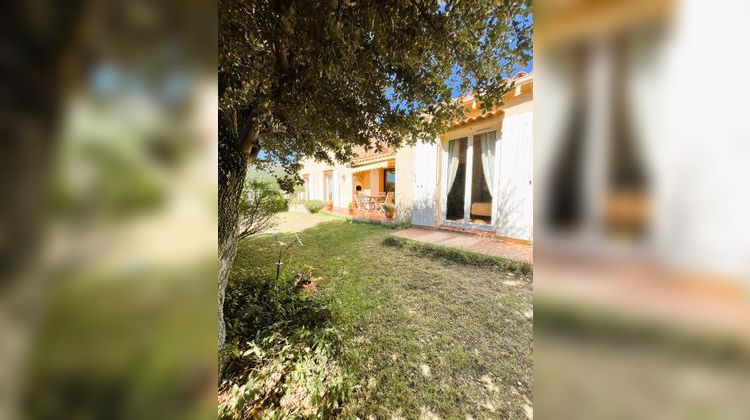 Ma-Cabane - Vente Maison CHATEAUNEUF-LE-ROUGE, 175 m²