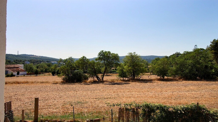 Ma-Cabane - Vente Maison CHATEAUNEUF-LE-ROUGE, 120 m²