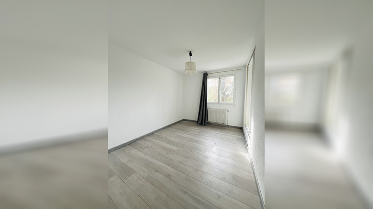 Ma-Cabane - Vente Maison Châteauneuf-le-Rouge, 106 m²