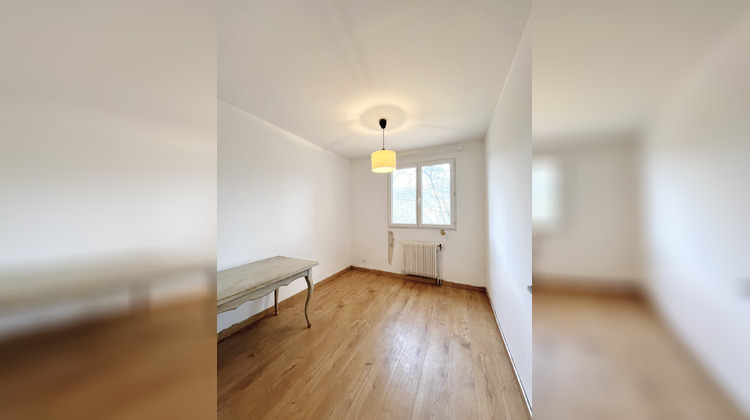 Ma-Cabane - Vente Maison Châteauneuf-le-Rouge, 106 m²