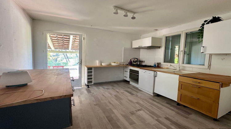 Ma-Cabane - Vente Maison Châteauneuf-le-Rouge, 106 m²