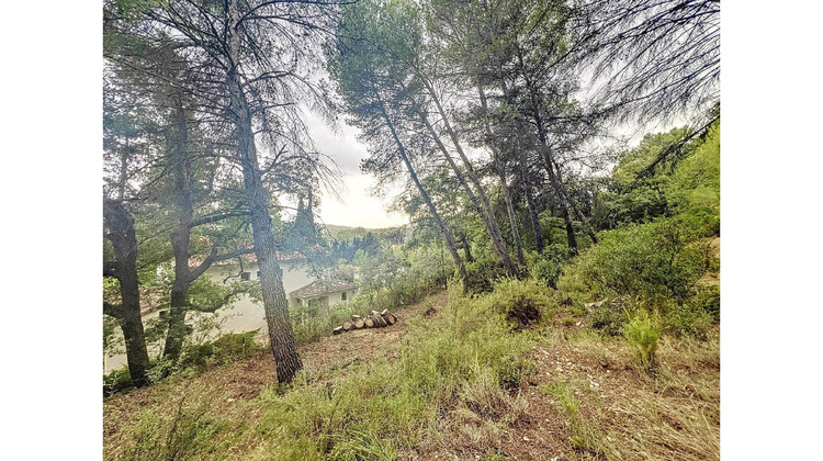 Ma-Cabane - Vente Maison Châteauneuf-le-Rouge, 184 m²