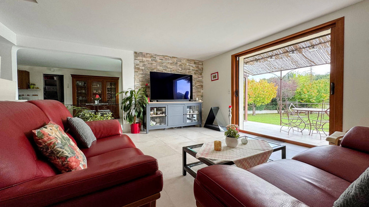 Ma-Cabane - Vente Maison Châteauneuf-le-Rouge, 149 m²