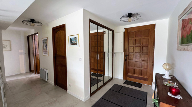 Ma-Cabane - Vente Maison Châteauneuf-le-Rouge, 149 m²