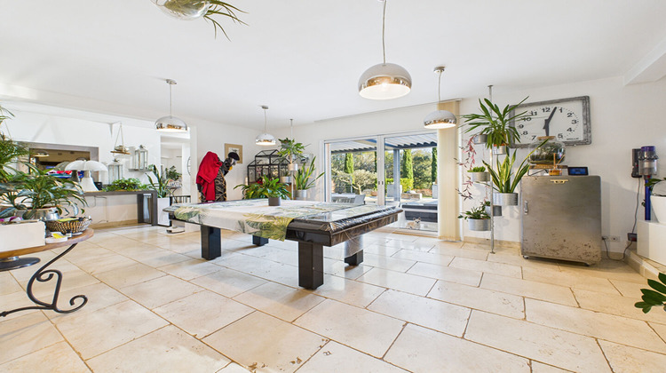 Ma-Cabane - Vente Maison CHATEAUNEUF-LE-ROUGE, 210 m²