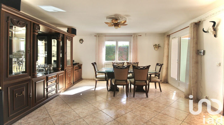 Ma-Cabane - Vente Maison Châteauneuf-le-Rouge, 128 m²