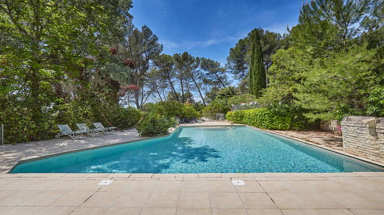 Ma-Cabane - Vente Maison CHATEAUNEUF-LE-ROUGE, 253 m²