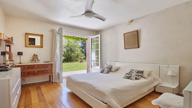 Ma-Cabane - Vente Maison CHATEAUNEUF-LE-ROUGE, 253 m²
