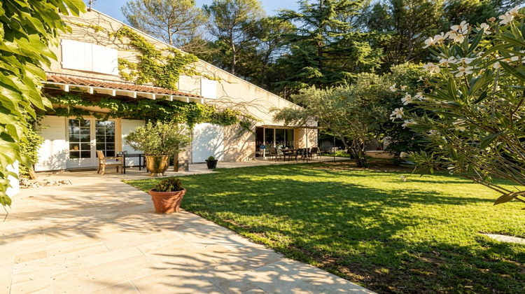 Ma-Cabane - Vente Maison Châteauneuf-le-Rouge, 250 m²
