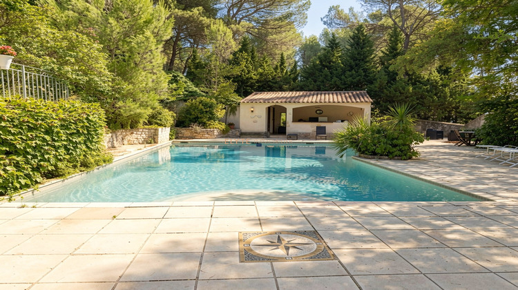 Ma-Cabane - Vente Maison Châteauneuf-le-Rouge, 250 m²