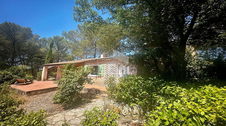 Ma-Cabane - Vente Maison CHATEAUNEUF-LE-ROUGE, 108 m²