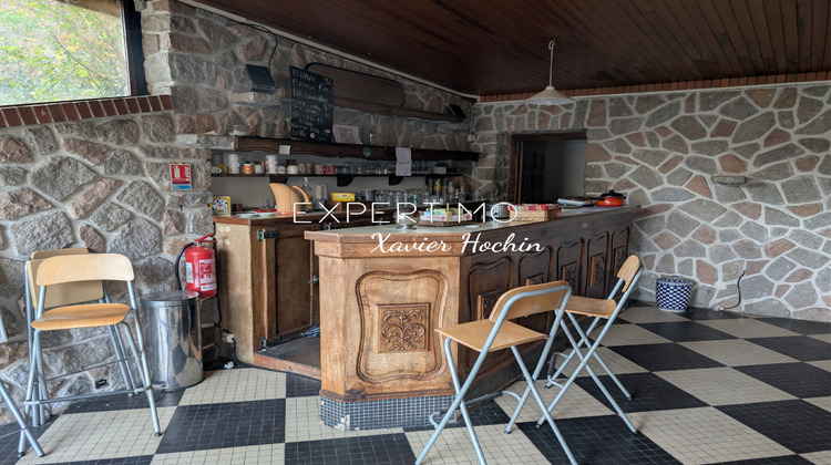 Ma-Cabane - Vente Maison Châteauneuf-les-Bains, 960 m²