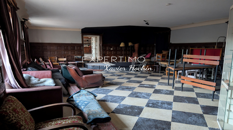 Ma-Cabane - Vente Maison Châteauneuf-les-Bains, 960 m²