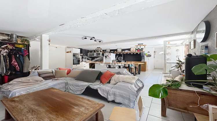 Ma-Cabane - Vente Maison Châteauneuf-les-Bains, 98 m²