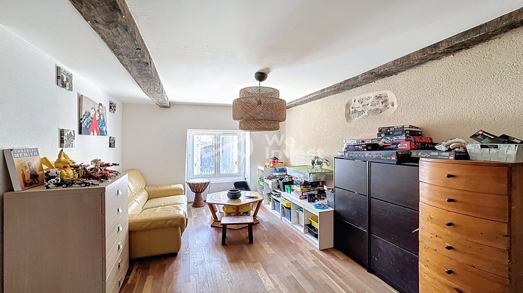 Ma-Cabane - Vente Maison Châteauneuf-les-Bains, 98 m²