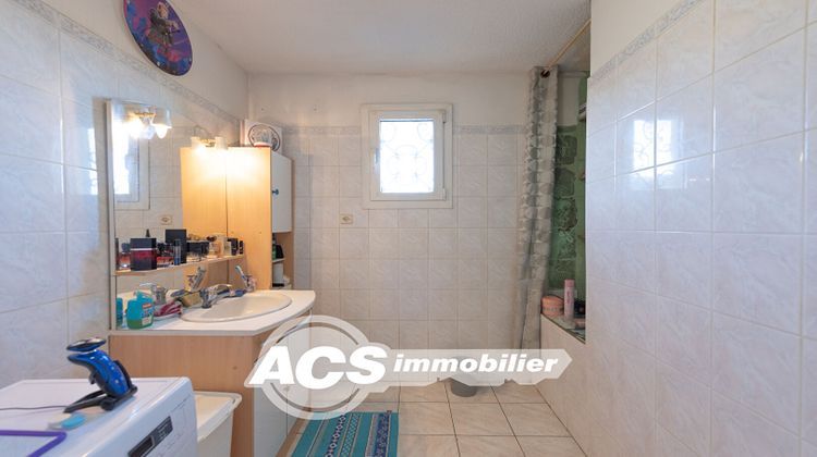 Ma-Cabane - Vente Maison CHATEAUNEUF-LES-MARTIGUES, 88 m²