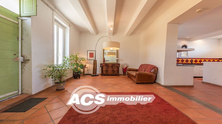 Ma-Cabane - Vente Maison CHATEAUNEUF-LES-MARTIGUES, 161 m²