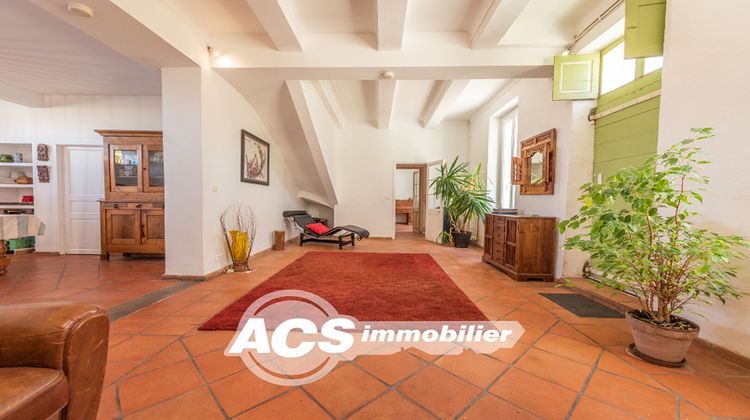 Ma-Cabane - Vente Maison CHATEAUNEUF-LES-MARTIGUES, 161 m²