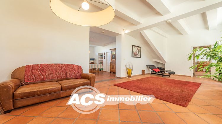 Ma-Cabane - Vente Maison CHATEAUNEUF-LES-MARTIGUES, 161 m²