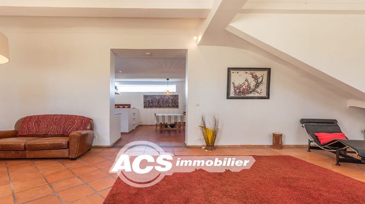 Ma-Cabane - Vente Maison CHATEAUNEUF-LES-MARTIGUES, 161 m²