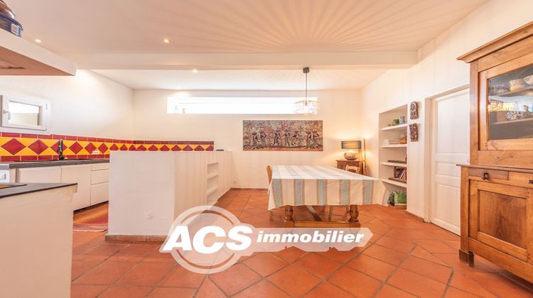 Ma-Cabane - Vente Maison CHATEAUNEUF-LES-MARTIGUES, 161 m²