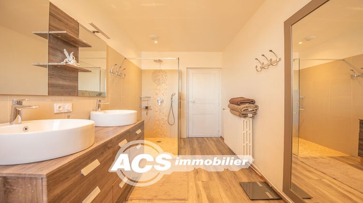 Ma-Cabane - Vente Maison CHATEAUNEUF-LES-MARTIGUES, 161 m²