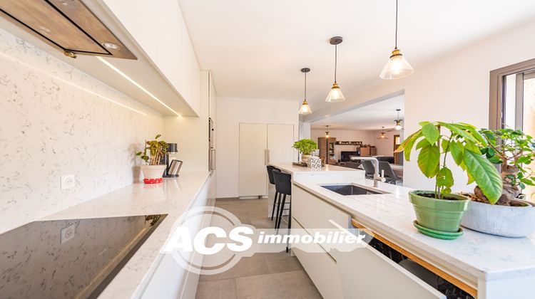 Ma-Cabane - Vente Maison CHATEAUNEUF-LES-MARTIGUES, 126 m²