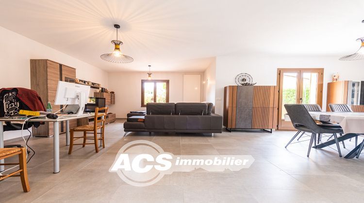 Ma-Cabane - Vente Maison CHATEAUNEUF-LES-MARTIGUES, 126 m²