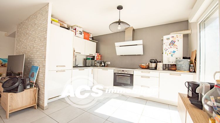 Ma-Cabane - Vente Maison CHATEAUNEUF-LES-MARTIGUES, 63 m²