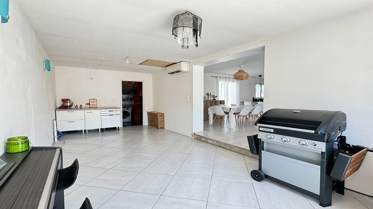 Ma-Cabane - Vente Maison CHATEAUNEUF-LES-MARTIGUES, 130 m²