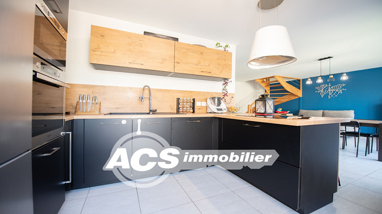 Ma-Cabane - Vente Maison CHATEAUNEUF-LES-MARTIGUES, 89 m²