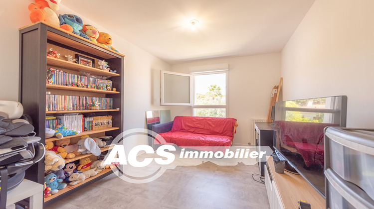 Ma-Cabane - Vente Maison CHATEAUNEUF-LES-MARTIGUES, 89 m²