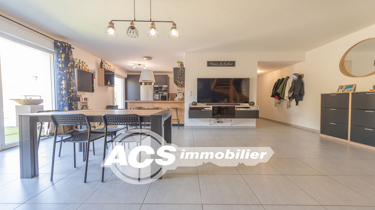 Ma-Cabane - Vente Maison CHATEAUNEUF-LES-MARTIGUES, 89 m²