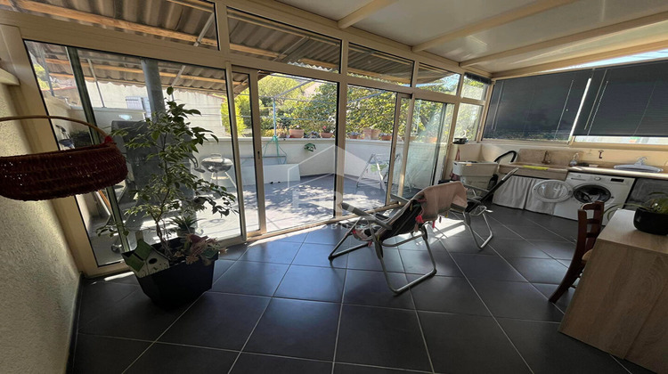 Ma-Cabane - Vente Maison CHATEAUNEUF-LES-MARTIGUES, 92 m²