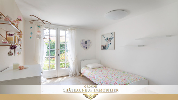 Ma-Cabane - Vente Maison CHATEAUNEUF-LES-MARTIGUES, 140 m²