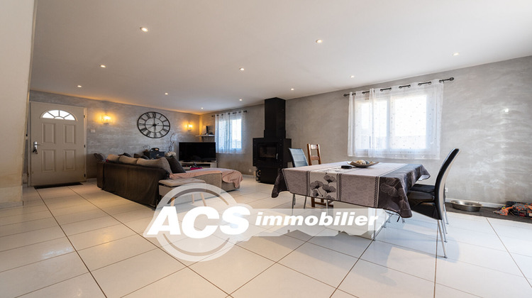 Ma-Cabane - Vente Maison CHATEAUNEUF-LES-MARTIGUES, 121 m²